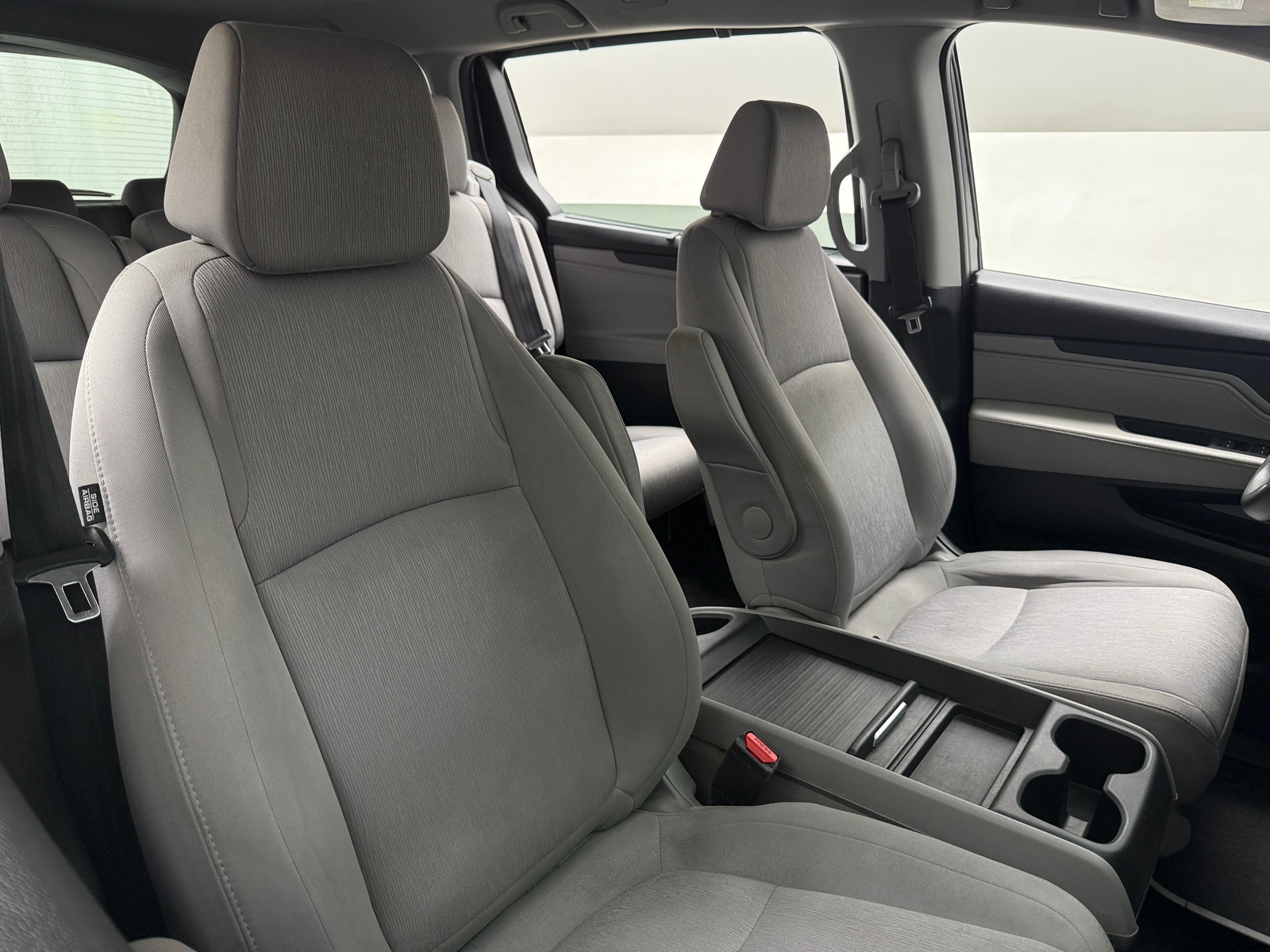 Thumbnail: 2019 Honda Odyssey - 2