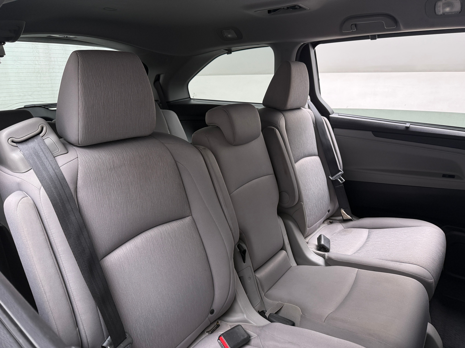 Thumbnail: 2019 Honda Odyssey - 6