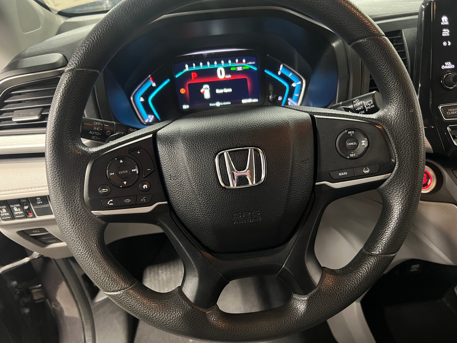 Thumbnail: 2019 Honda Odyssey - 5