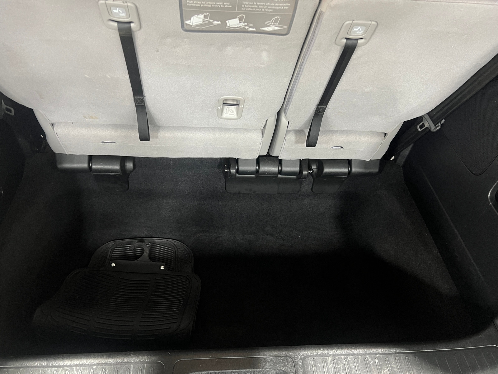 Thumbnail: 2019 Honda Odyssey - 7