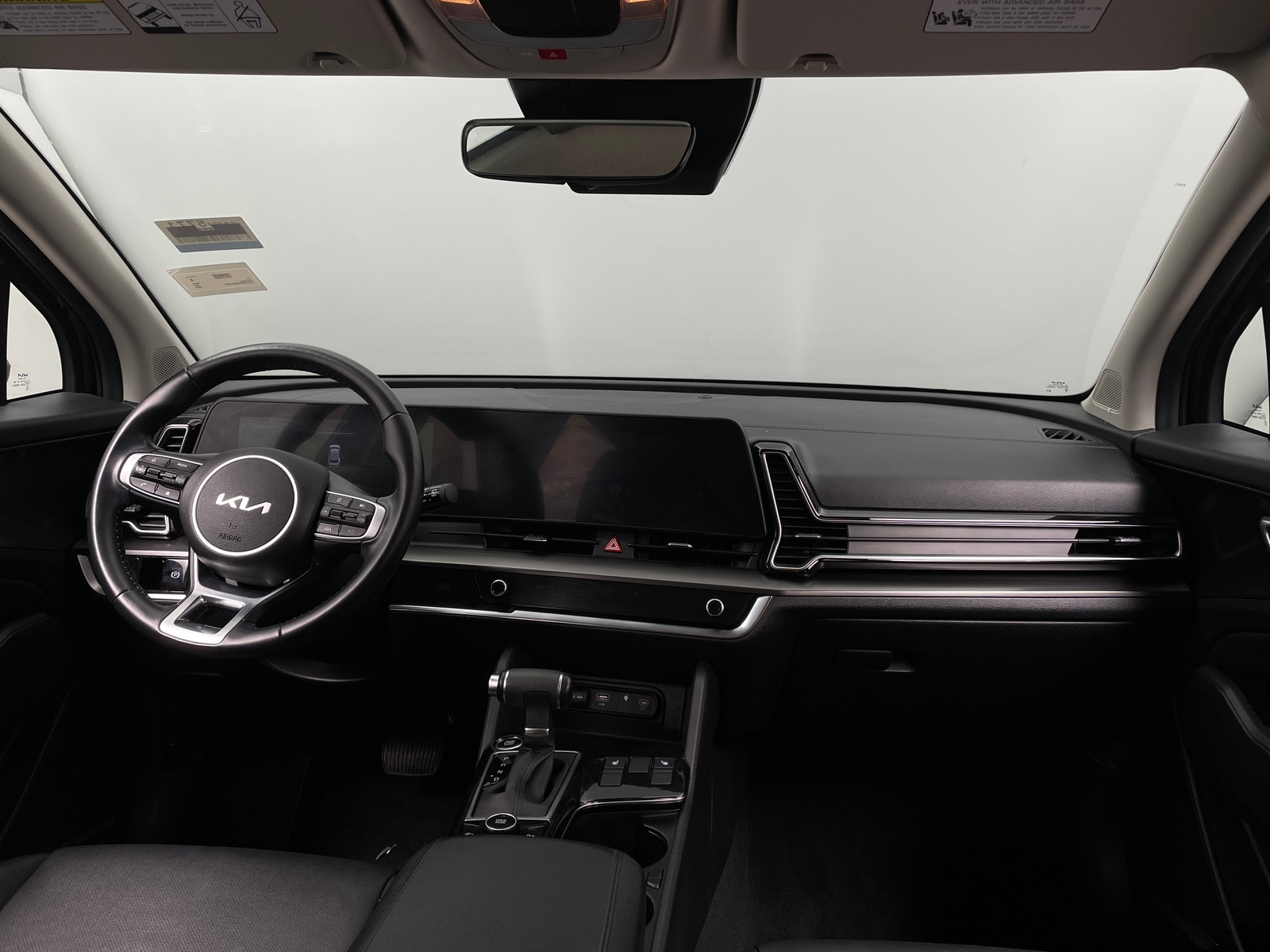 Thumbnail: 2024 Kia Sportage - 2