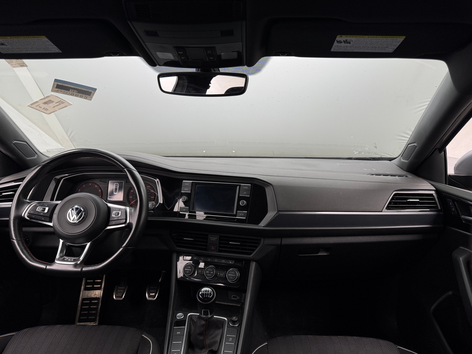 Thumbnail: 2019 Volkswagen Jetta - 3