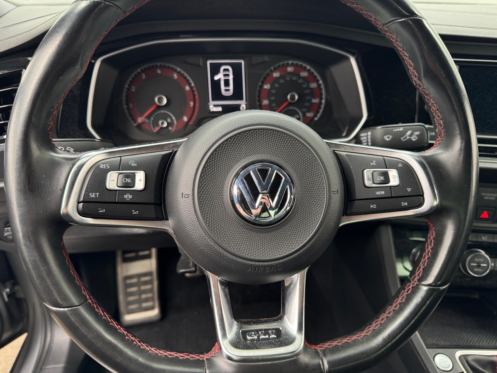 Thumbnail: 2019 Volkswagen Jetta - 5