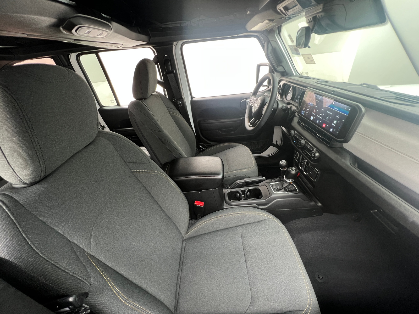 Thumbnail: 2024 Jeep Wrangler - 2