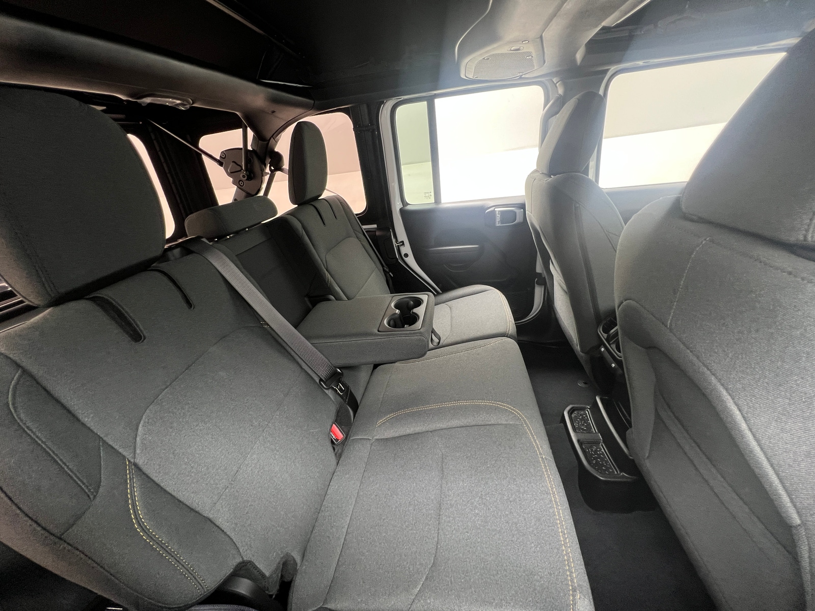 Thumbnail: 2024 Jeep Wrangler - 6