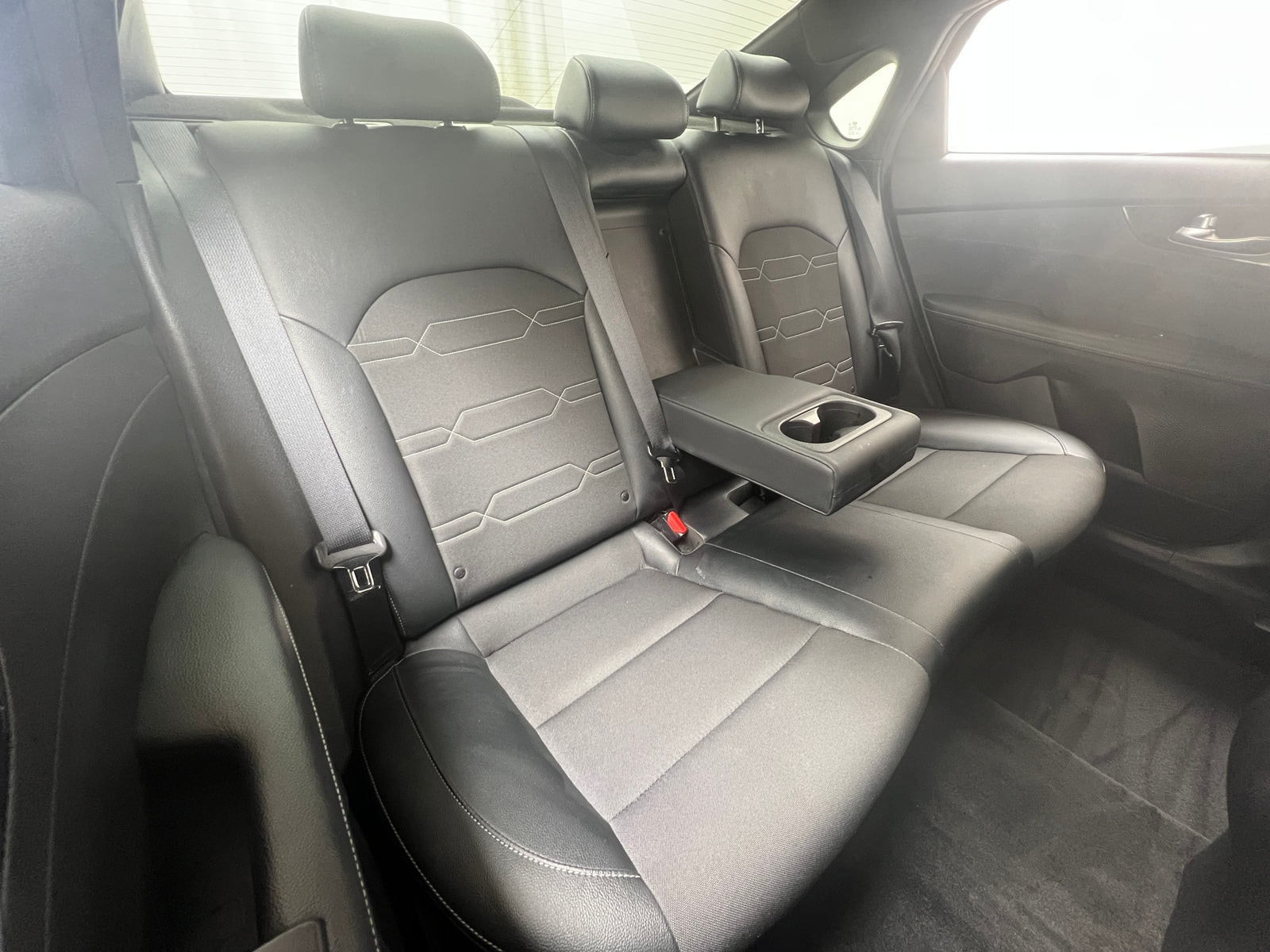 Thumbnail: 2021 Kia Forte - 6