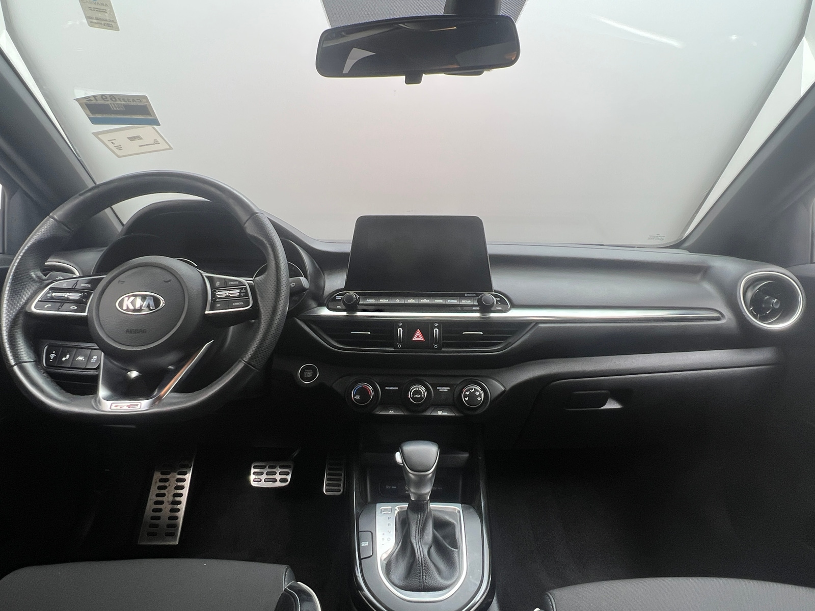 Thumbnail: 2021 Kia Forte - 3