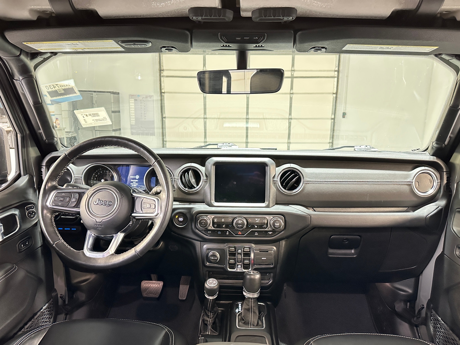 Thumbnail: 2022 Jeep Wrangler - 2