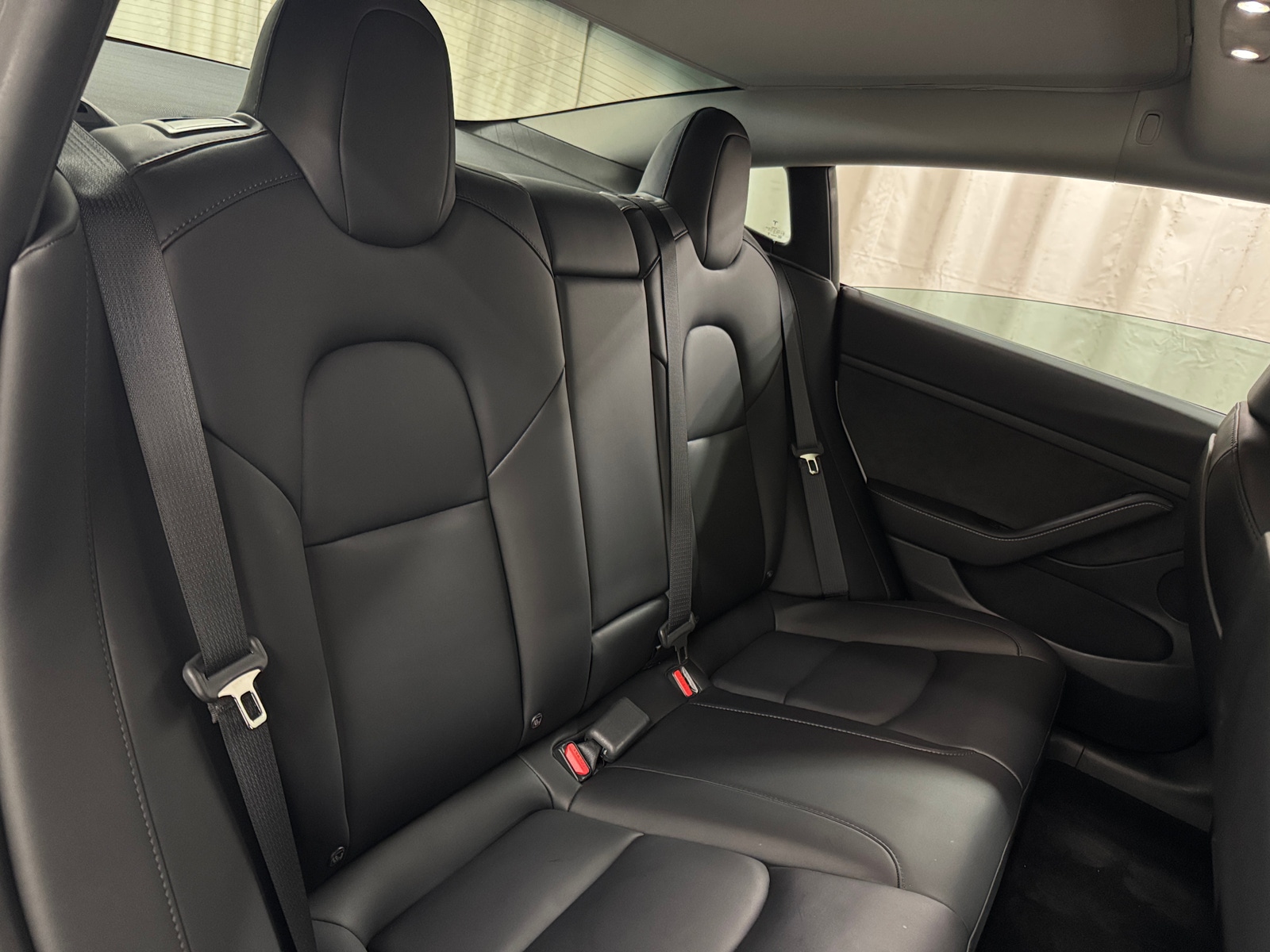 Thumbnail: 2023 Tesla Model 3 - 5