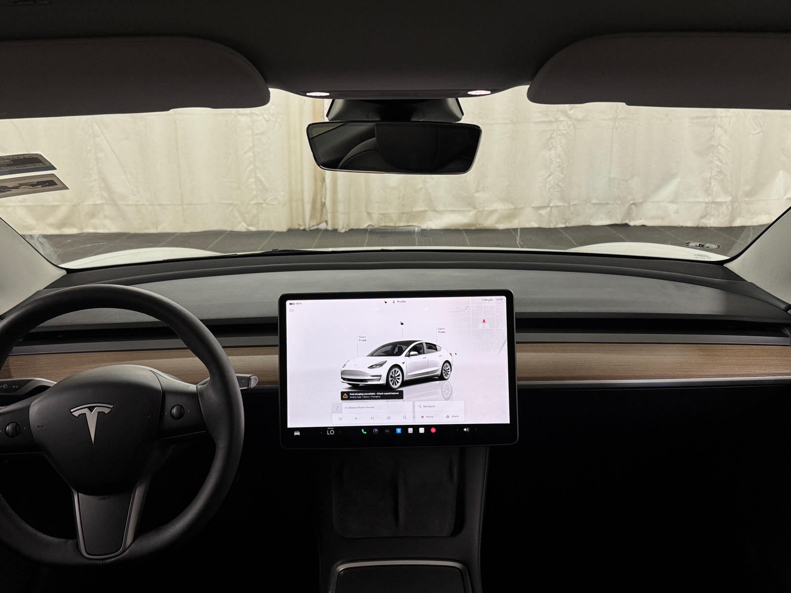 Thumbnail: 2023 Tesla Model 3 - 2