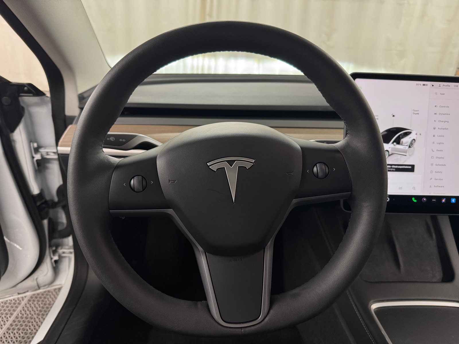 Thumbnail: 2023 Tesla Model 3 - 4