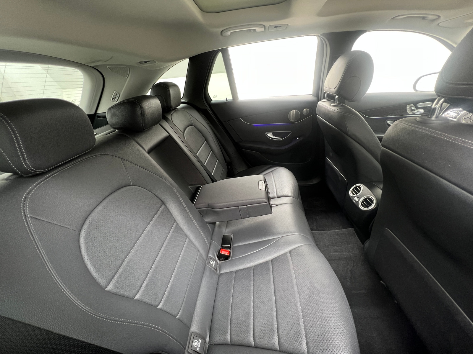 Thumbnail: 2021 Mercedes-Benz GLC - 5