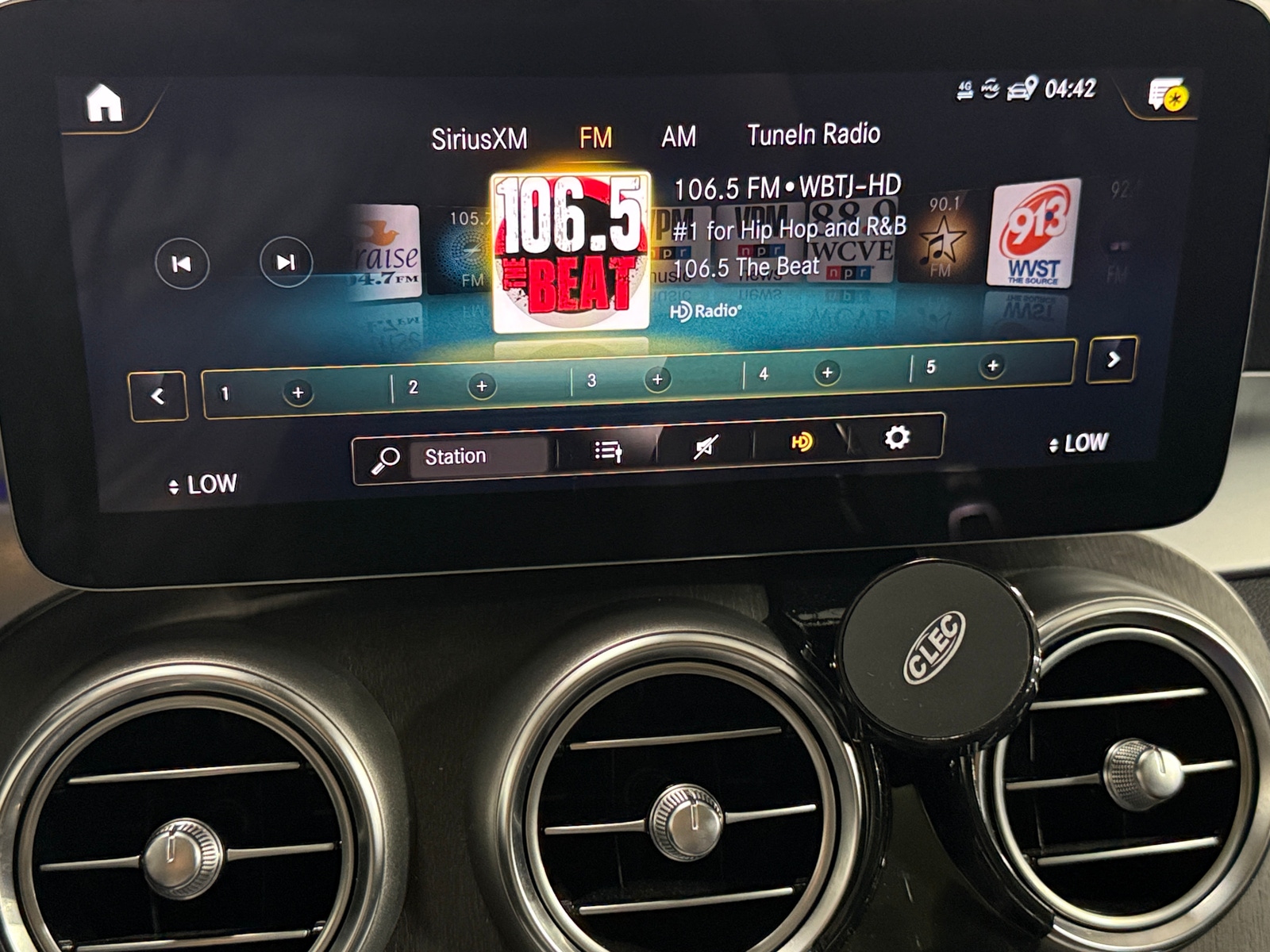 Thumbnail: 2021 Mercedes-Benz GLC - 3