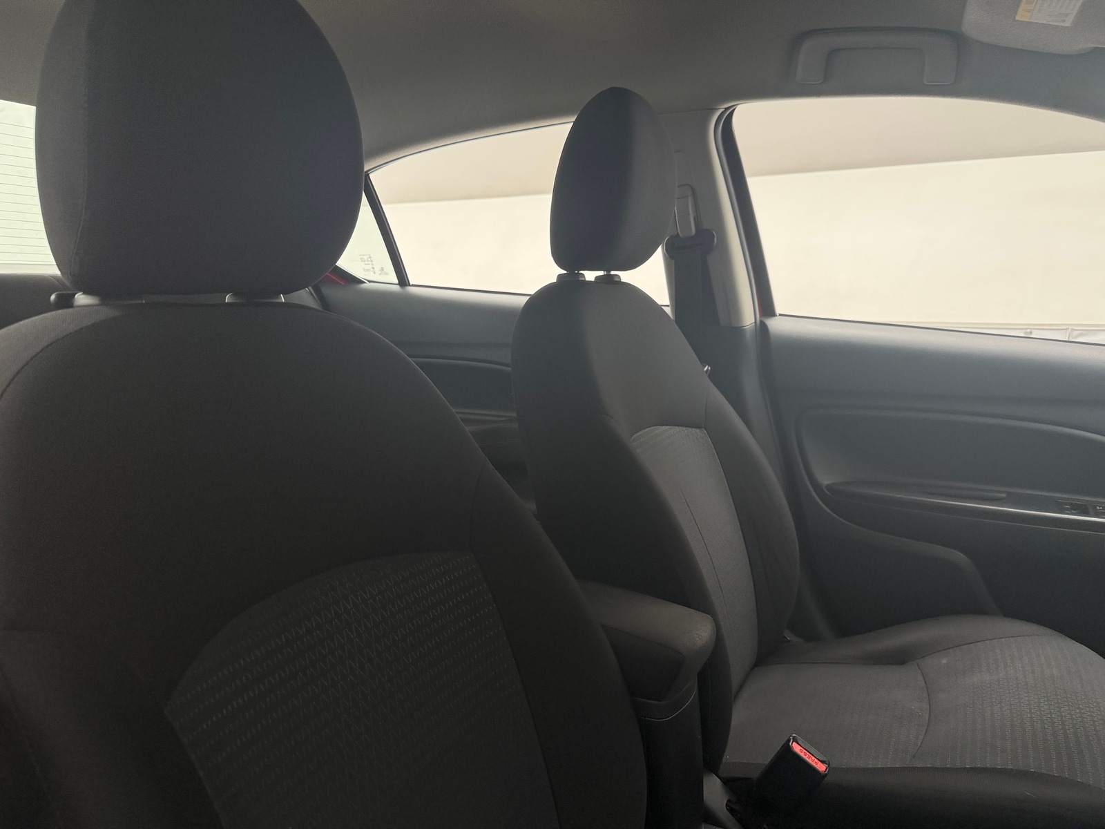 Thumbnail: 2023 Mitsubishi Mirage G4 - 2