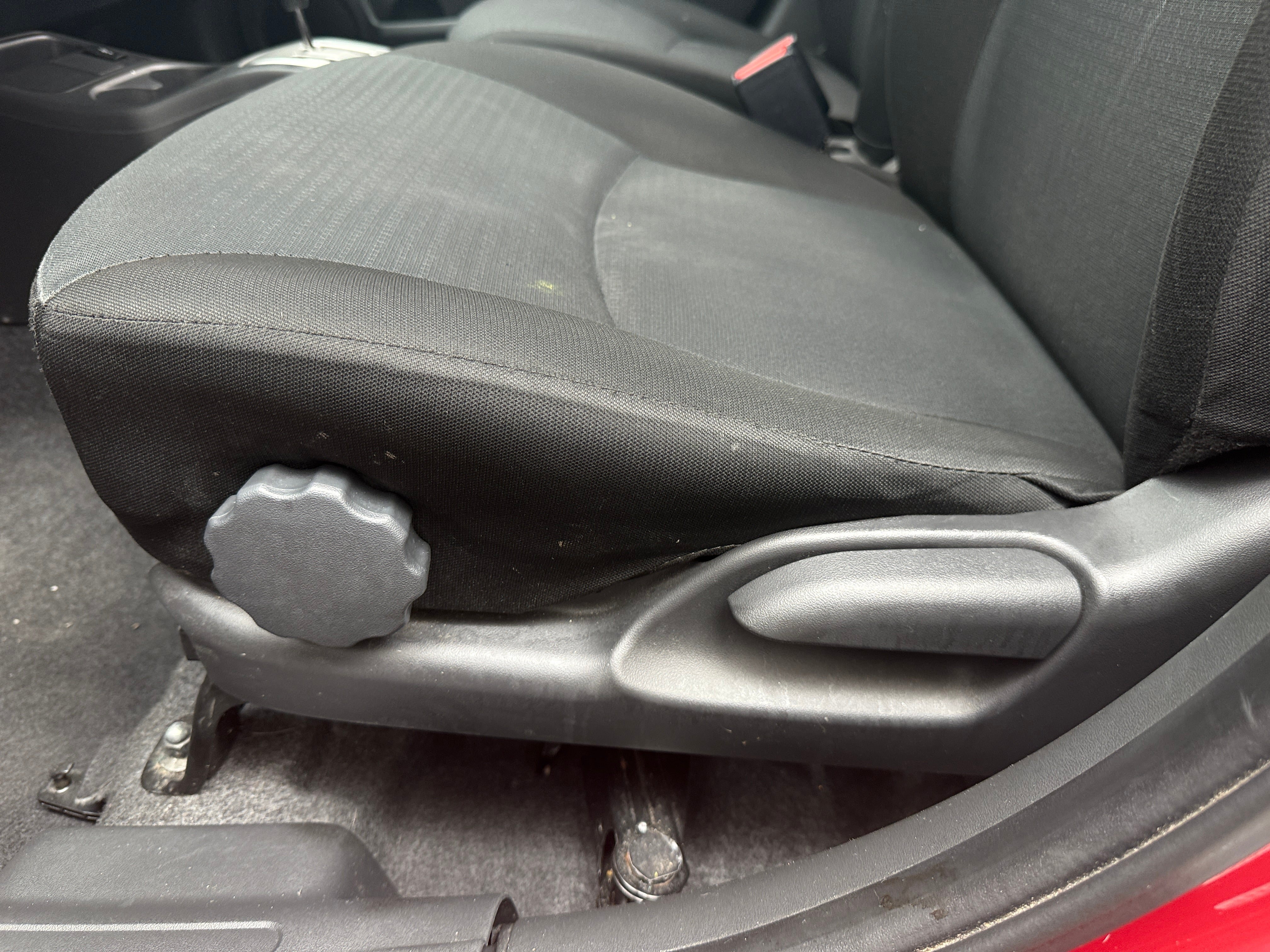 2023 Mitsubishi Mirage G4