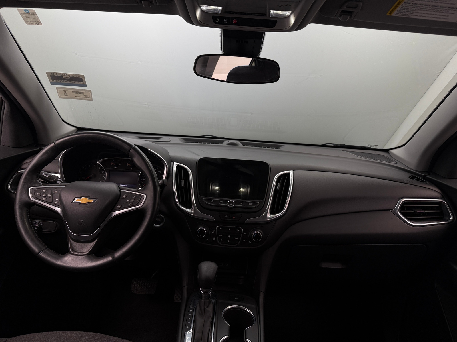 Thumbnail: 2022 Chevrolet Equinox - 3