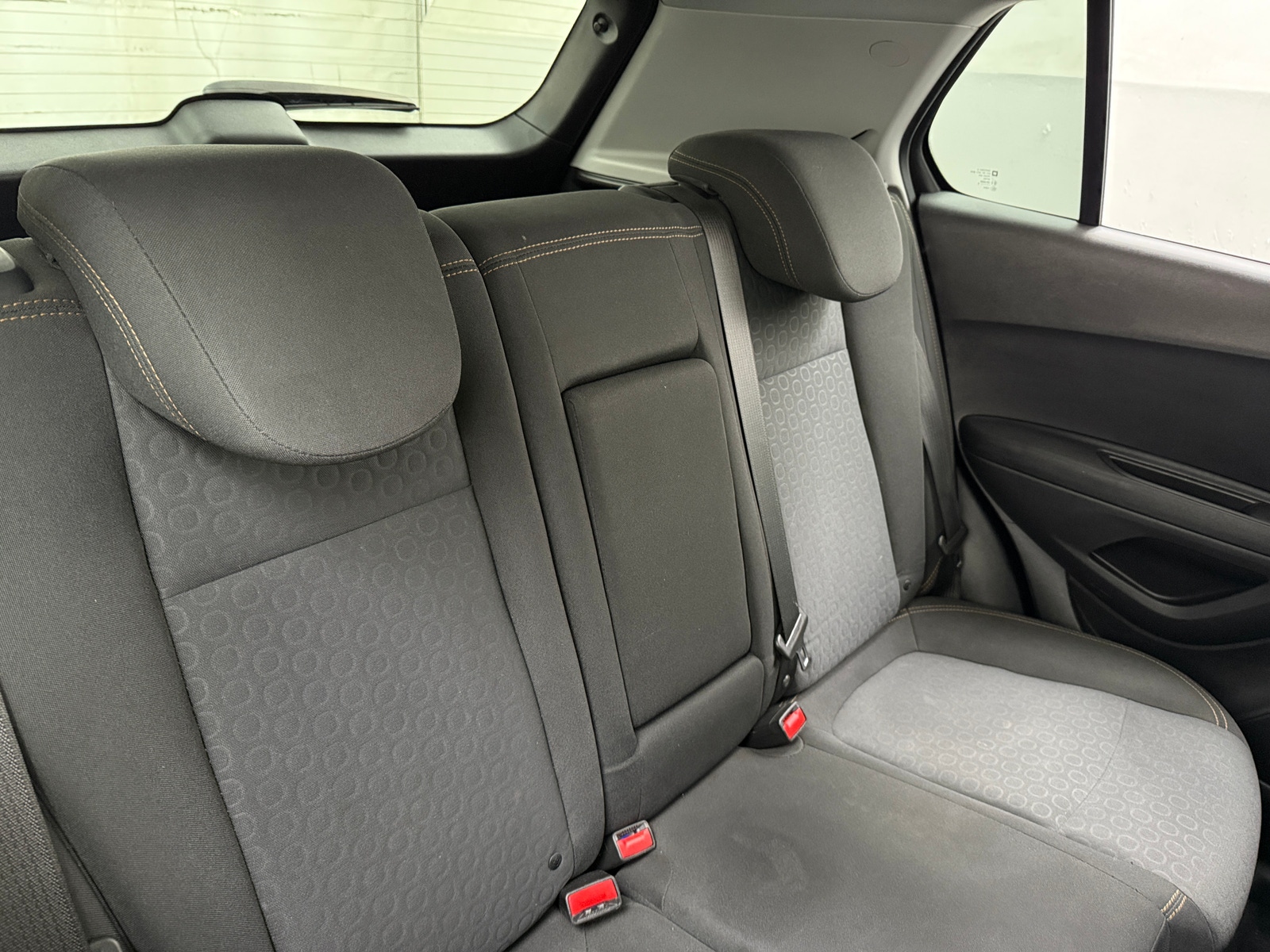 Thumbnail: 2019 Chevrolet Trax - 6