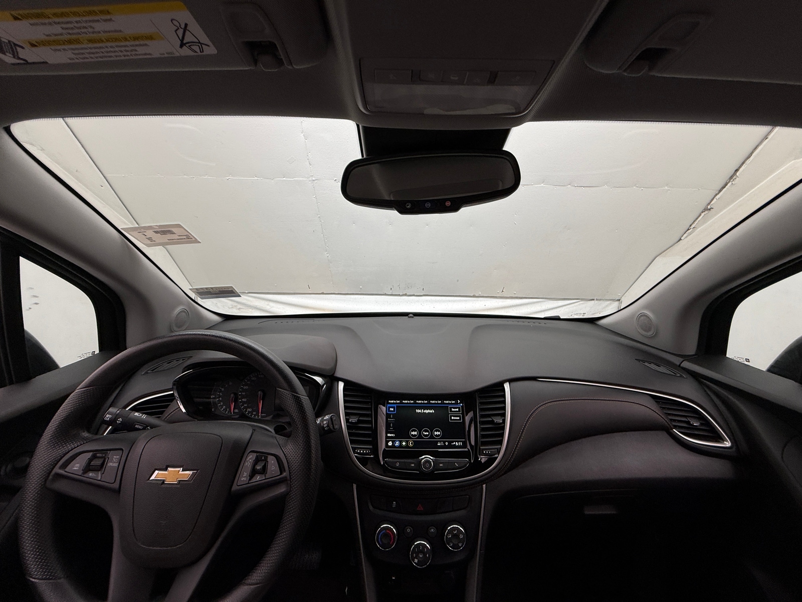Thumbnail: 2019 Chevrolet Trax - 3