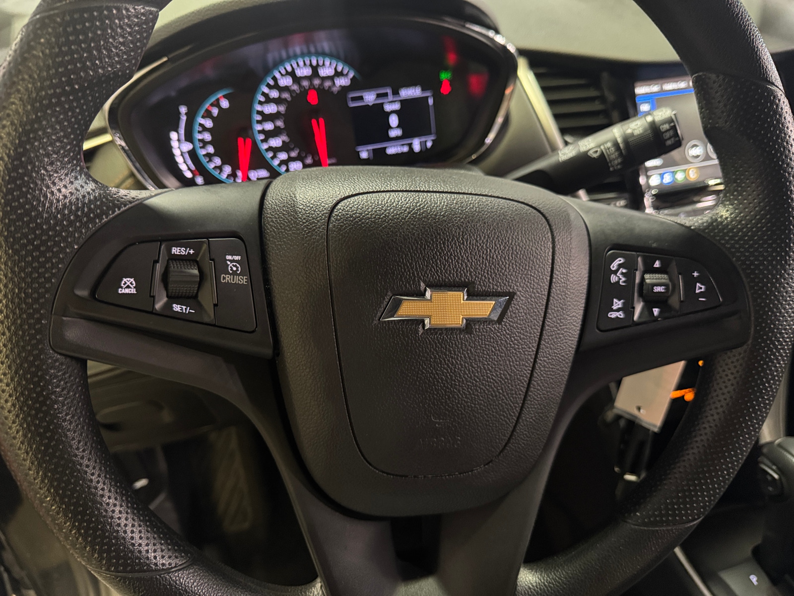 Thumbnail: 2019 Chevrolet Trax - 5