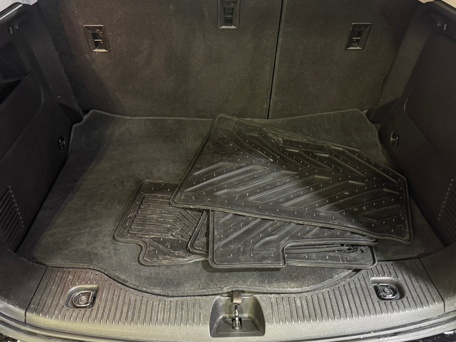 Thumbnail: 2019 Chevrolet Trax - 7