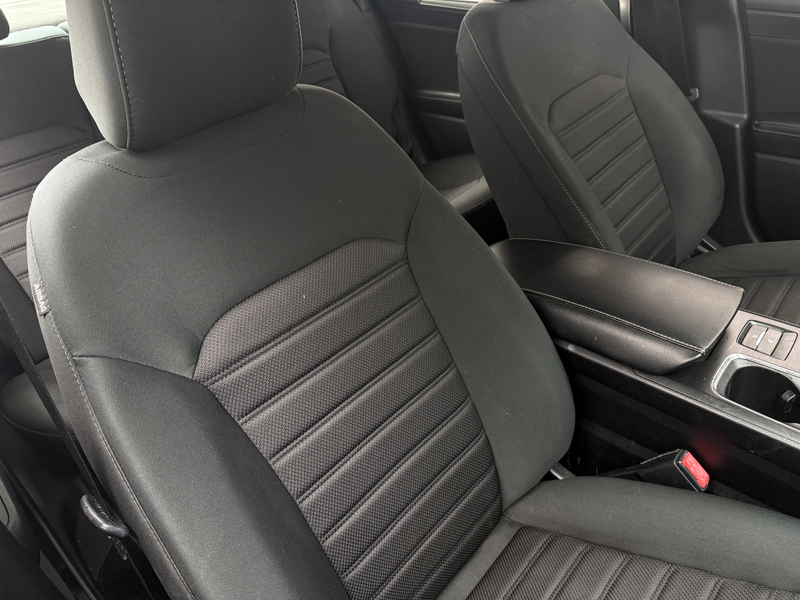 Thumbnail: 2020 Ford Fusion - 2