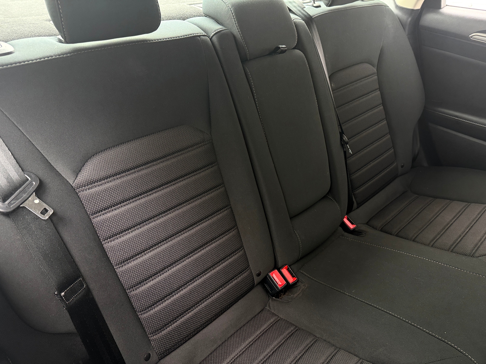 Thumbnail: 2020 Ford Fusion - 6