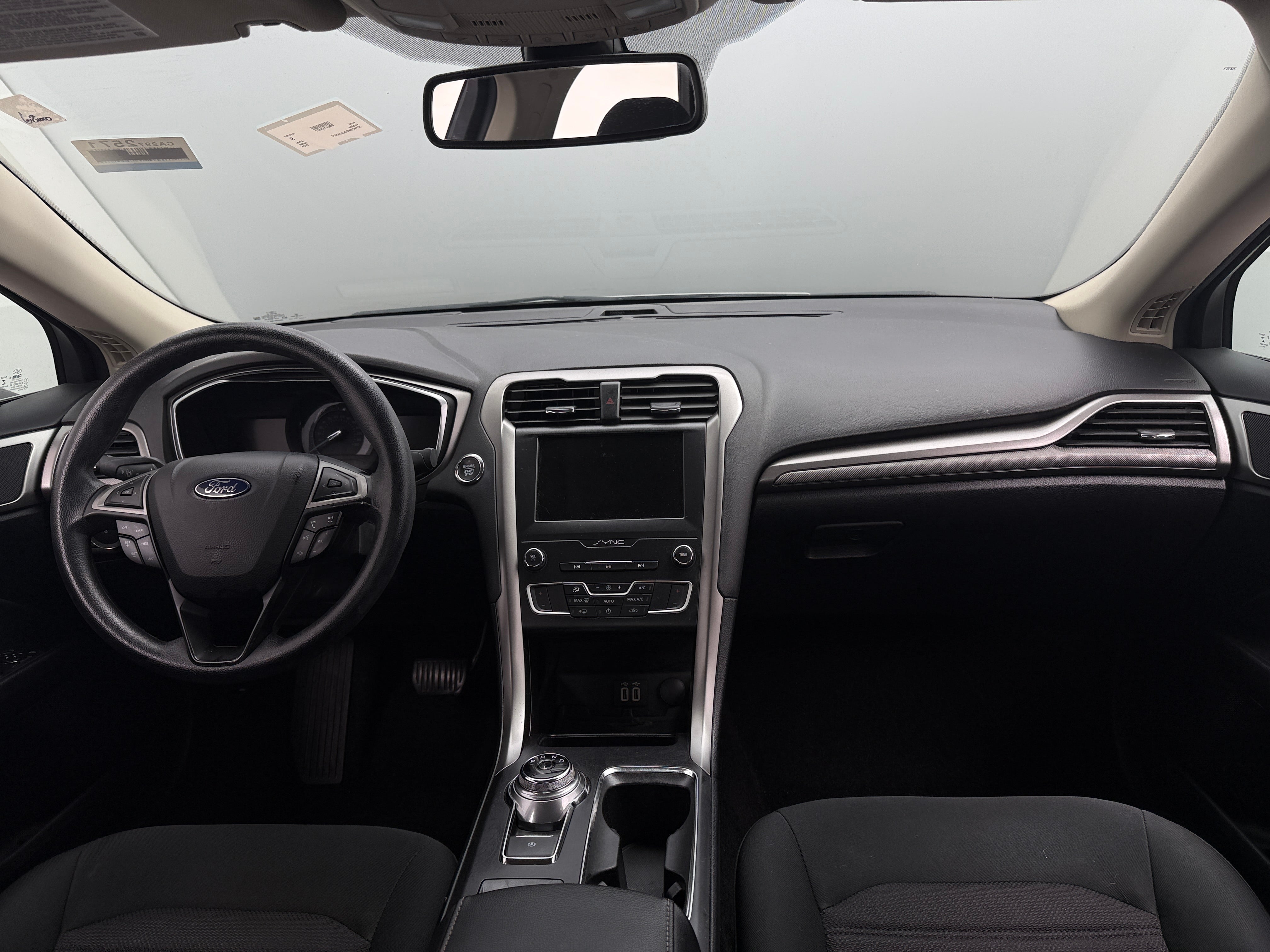 Thumbnail: 2020 Ford Fusion - 3