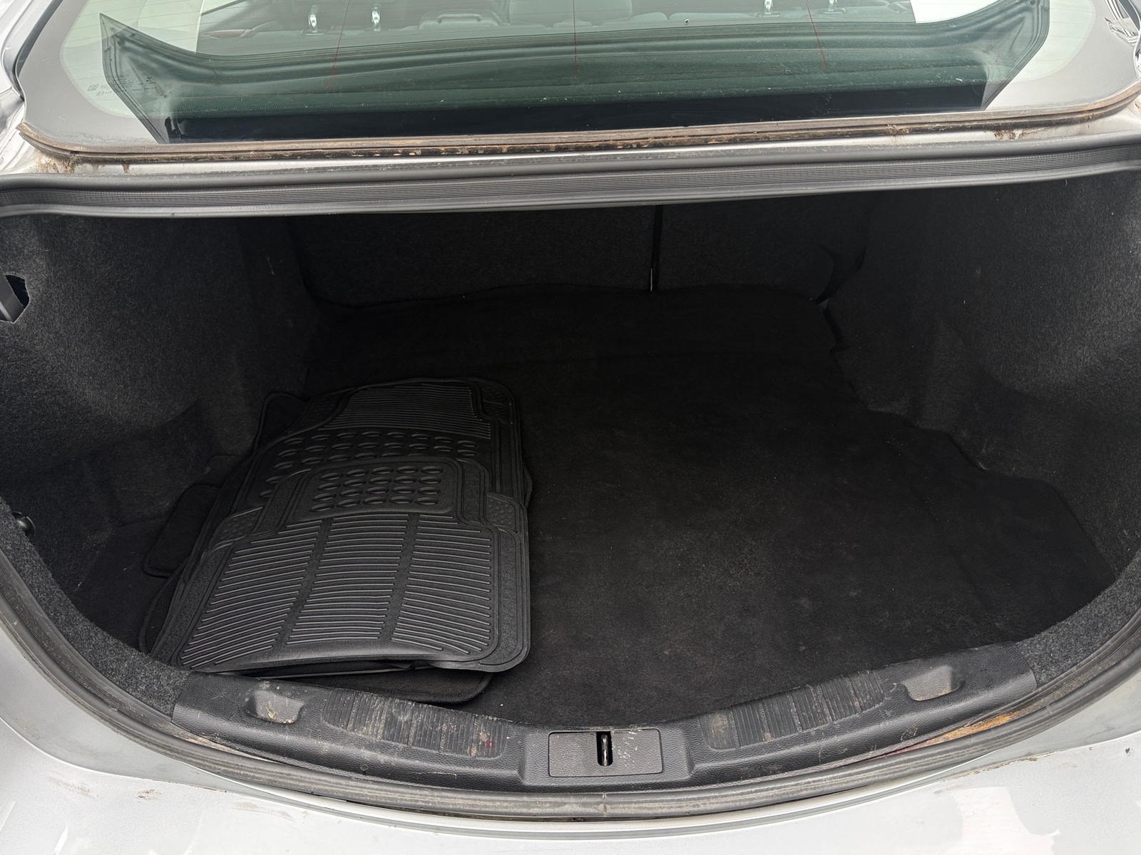 Thumbnail: 2020 Ford Fusion - 7