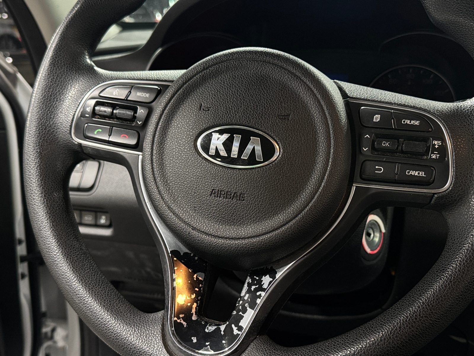 Thumbnail: 2017 Kia Optima - 5