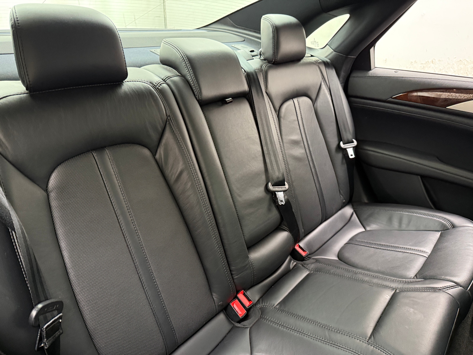 Thumbnail: 2019 Lincoln MKZ - 5