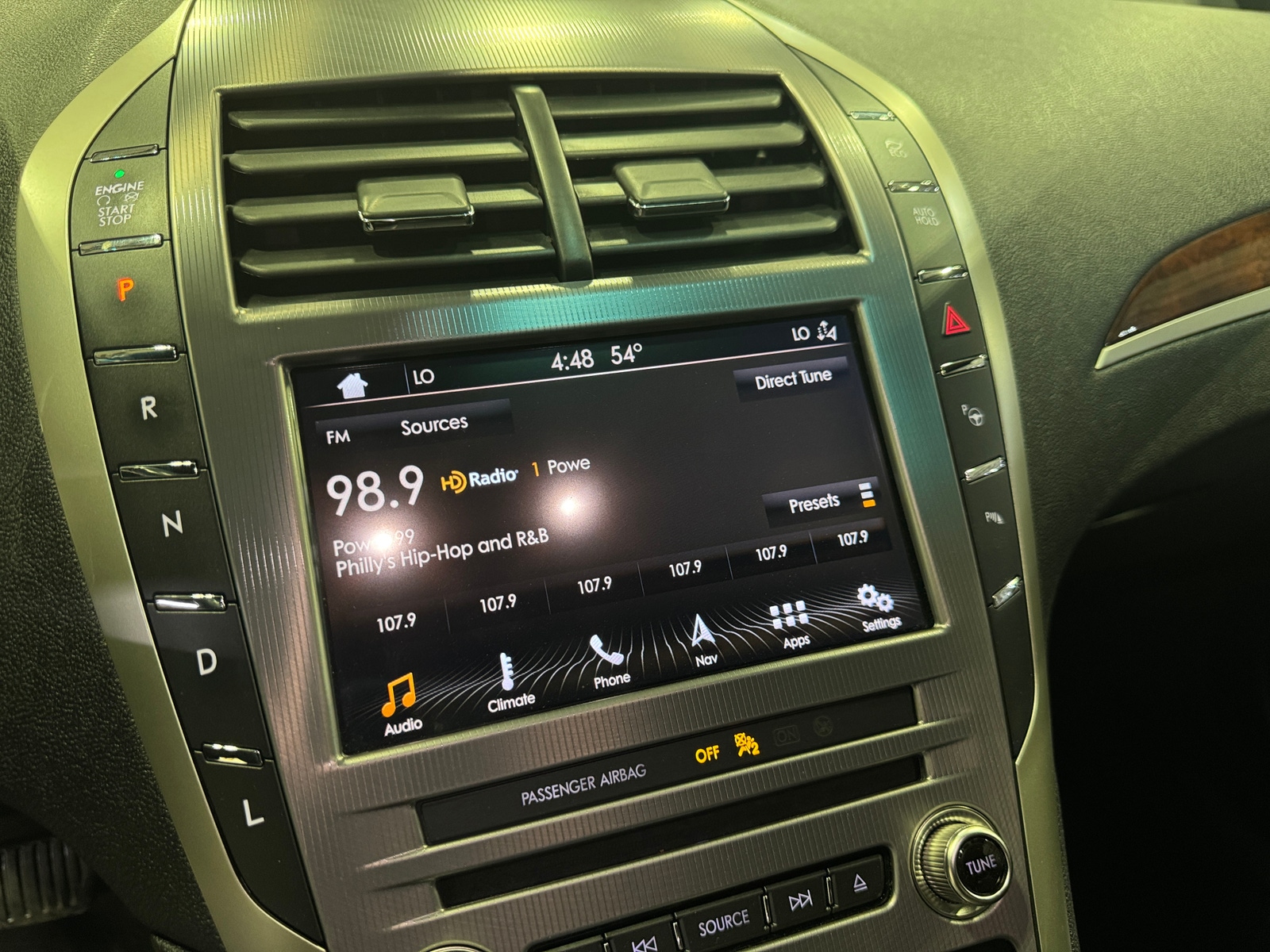 Thumbnail: 2019 Lincoln MKZ - 3