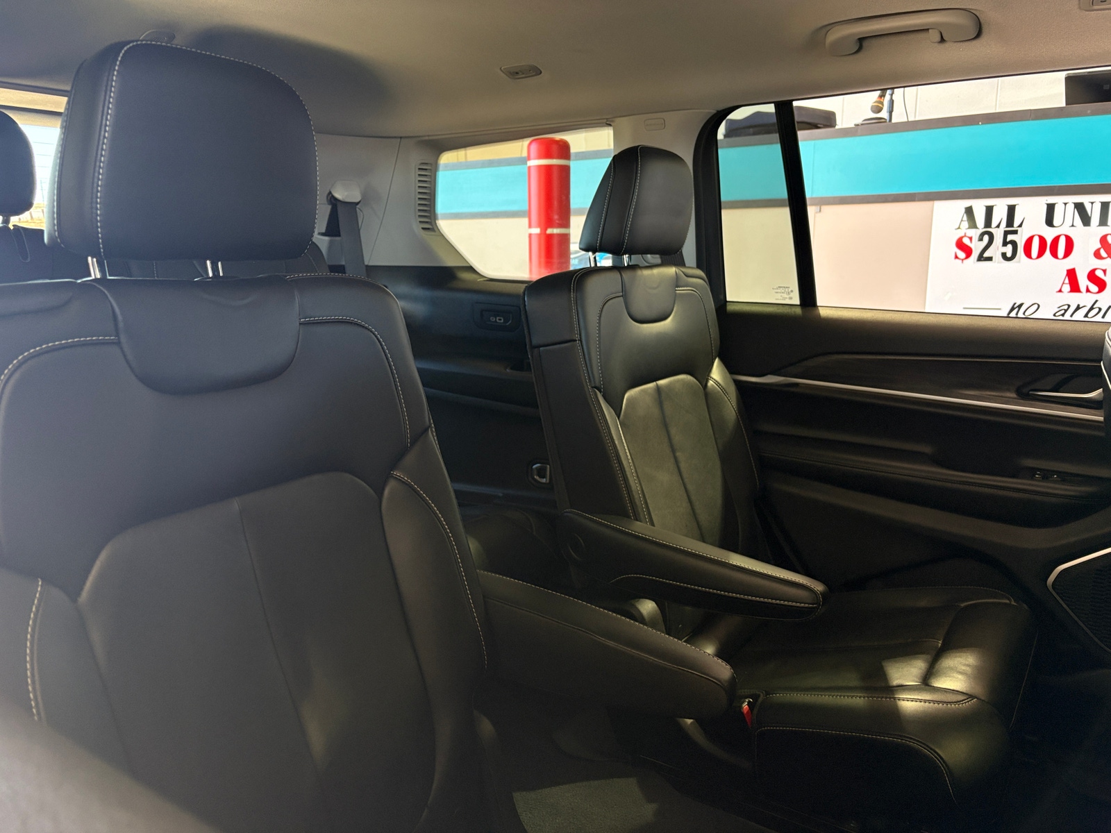 Thumbnail: 2021 Jeep Grand Cherokee L - 5