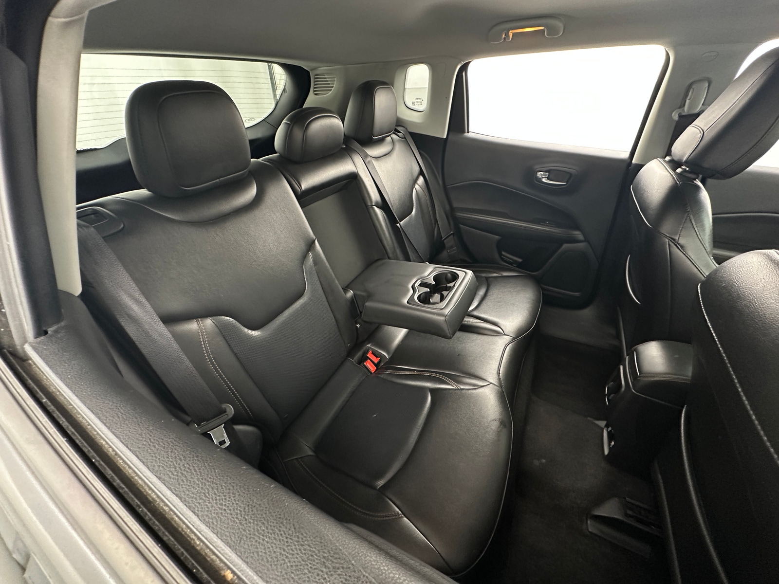 Thumbnail: 2018 Jeep Compass - 5