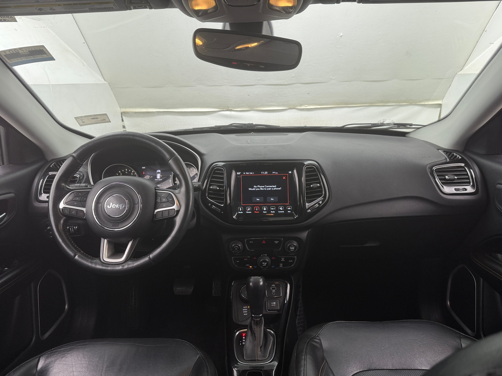 Thumbnail: 2018 Jeep Compass - 2