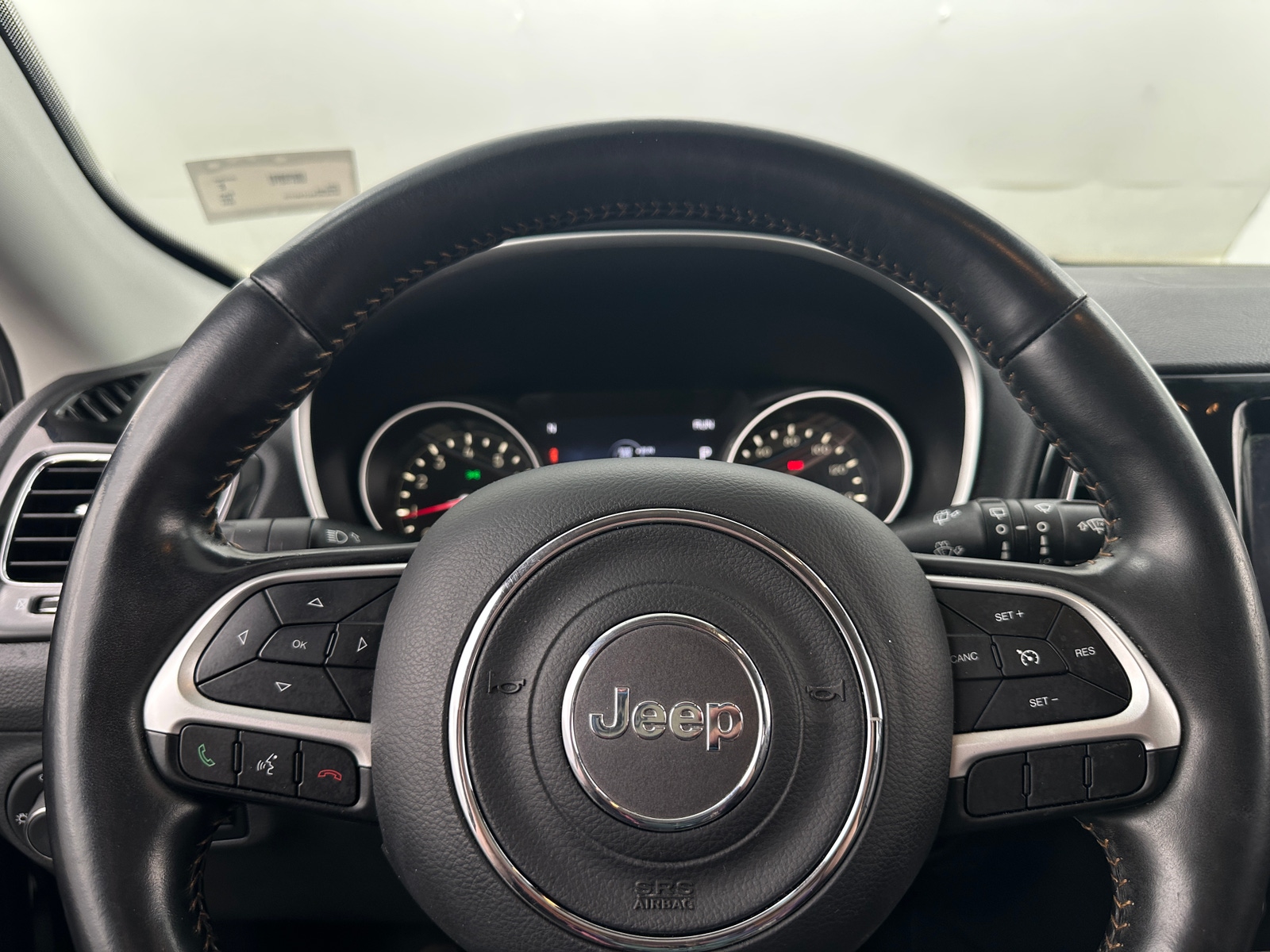 Thumbnail: 2018 Jeep Compass - 4