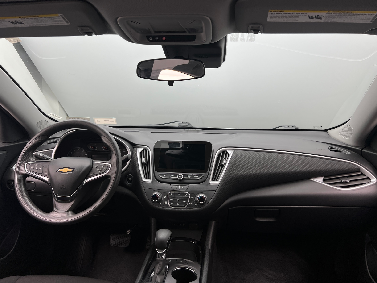 Thumbnail: 2024 Chevrolet Malibu - 3