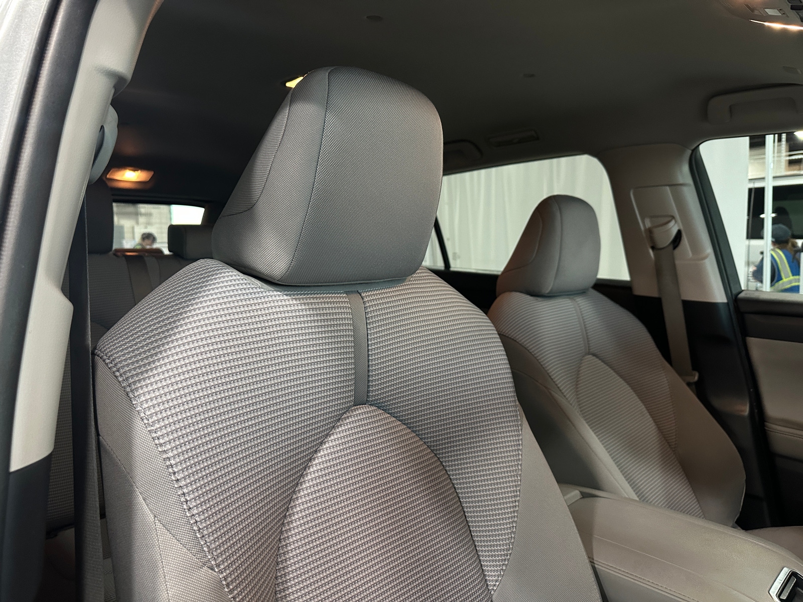Thumbnail: 2021 Toyota Highlander - 2