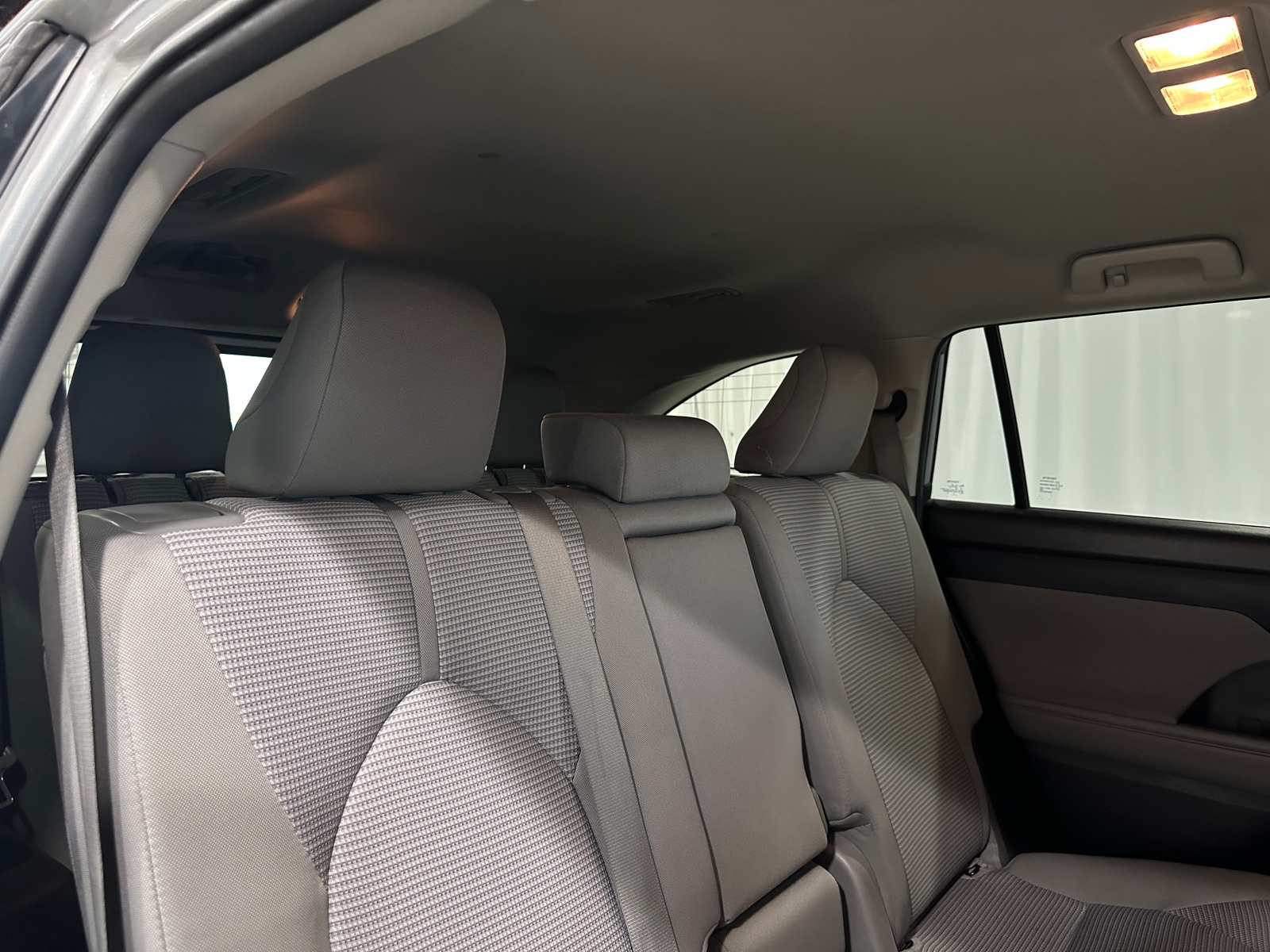 Thumbnail: 2021 Toyota Highlander - 6