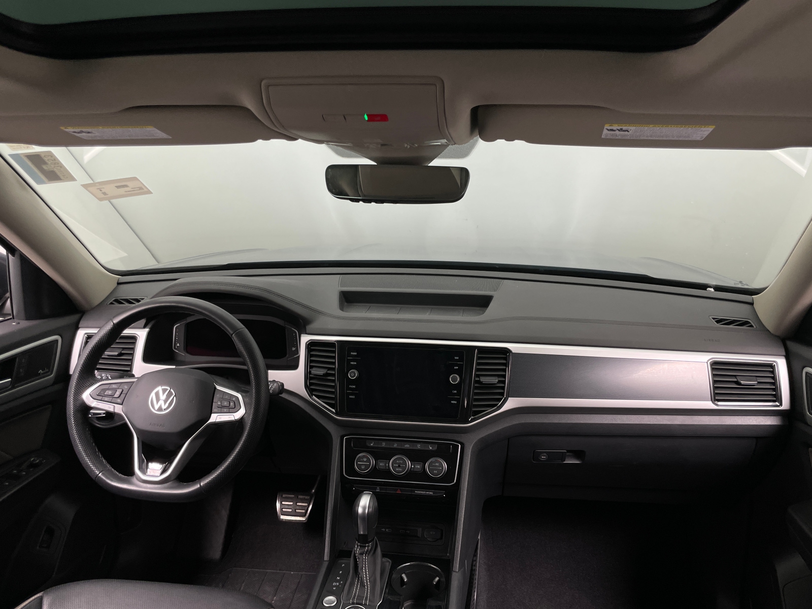 Thumbnail: 2022 Volkswagen Atlas - 2