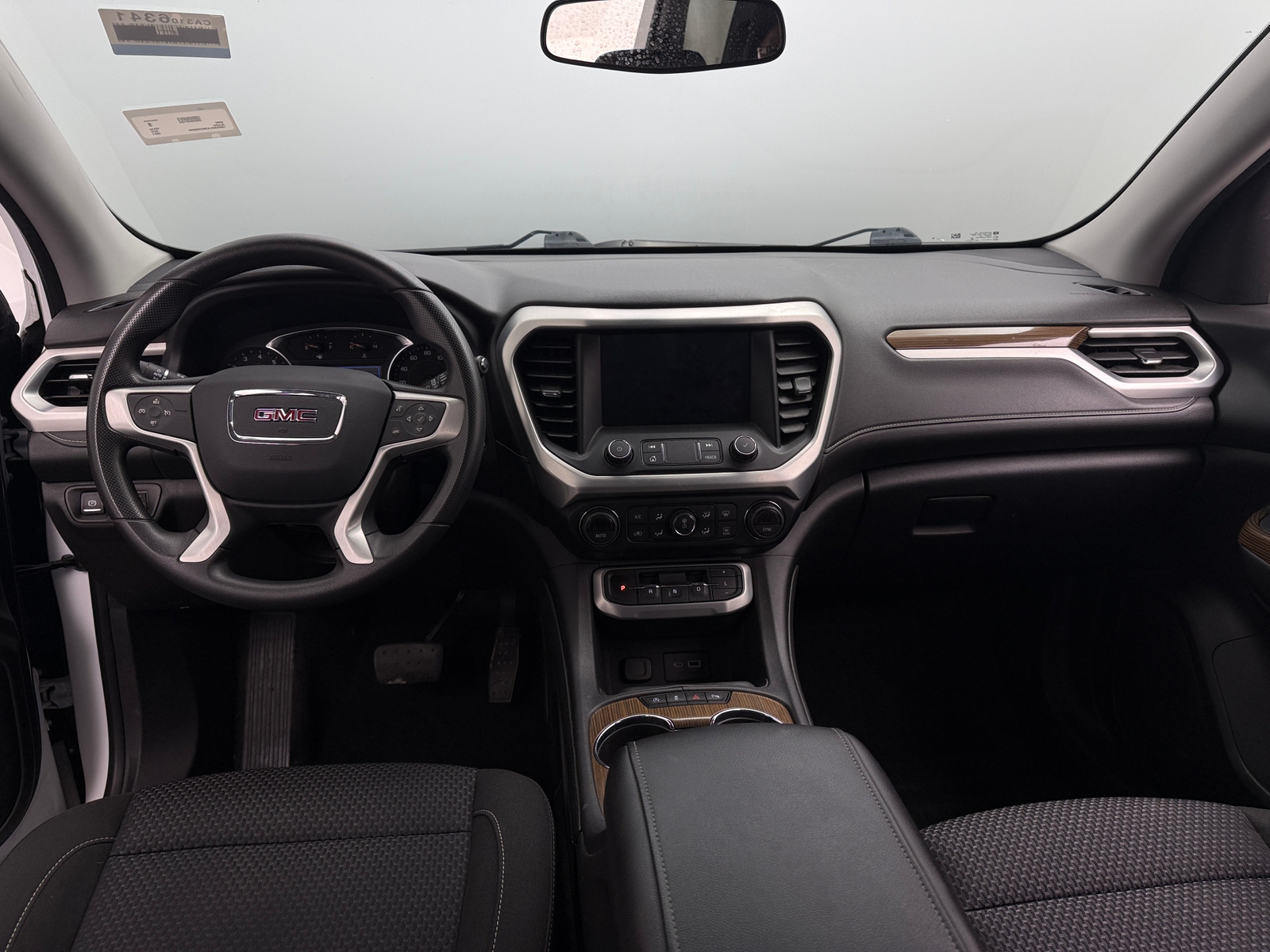 Thumbnail: 2021 GMC Acadia - 3