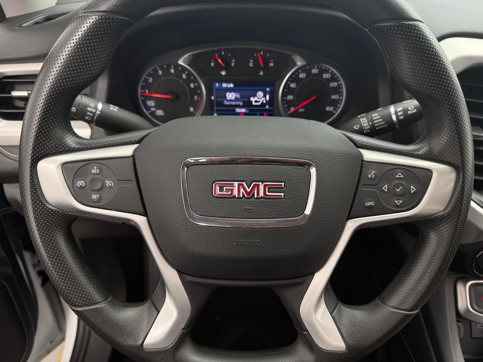 Thumbnail: 2021 GMC Acadia - 5
