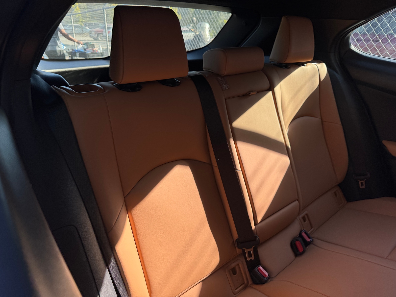 Thumbnail: 2023 Lexus UX - 5