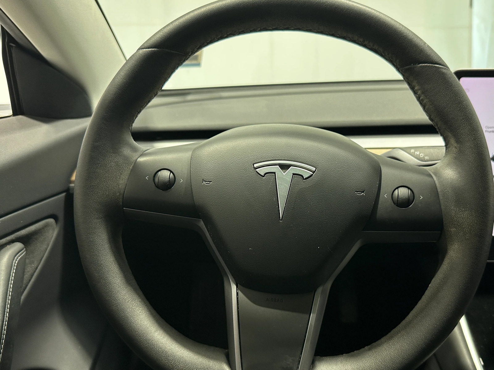 Thumbnail: 2019 Tesla Model 3 - 3