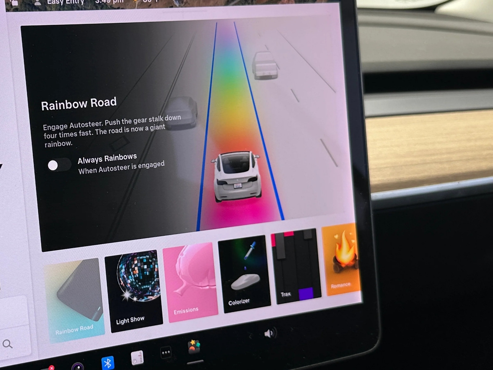 Thumbnail: 2019 Tesla Model 3 - 2