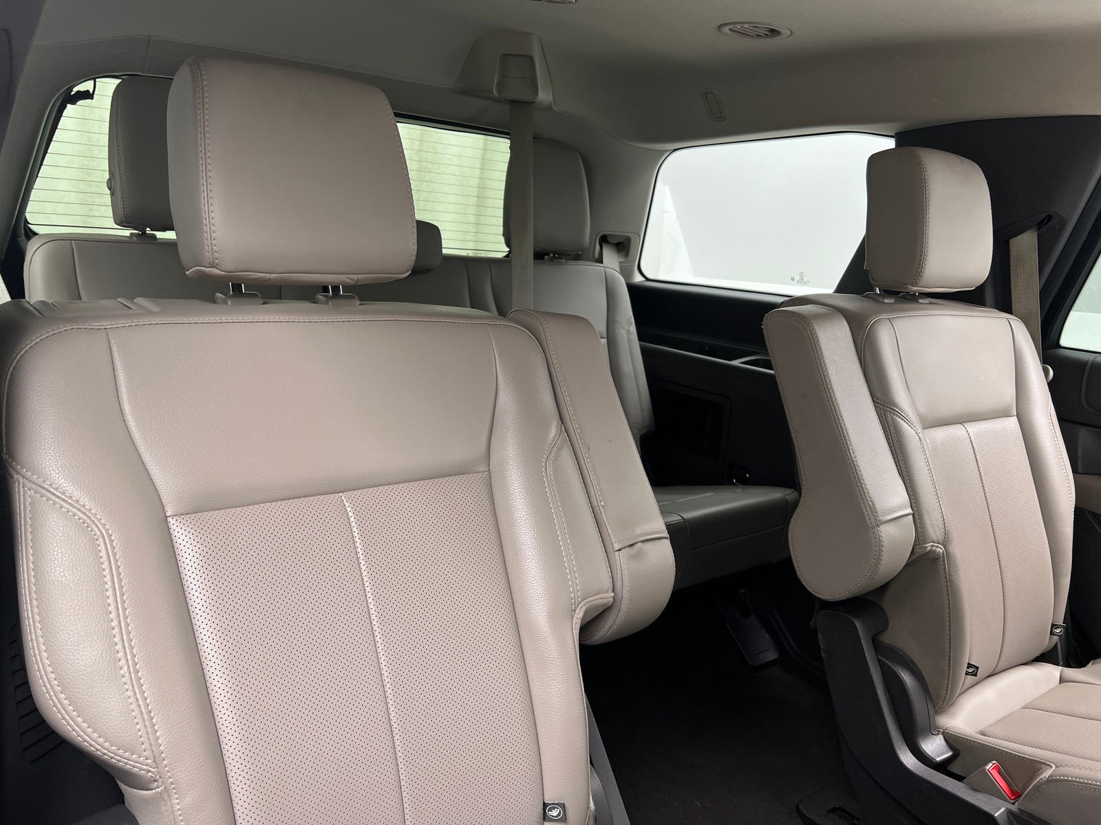 Thumbnail: 2021 Ford Expedition - 5