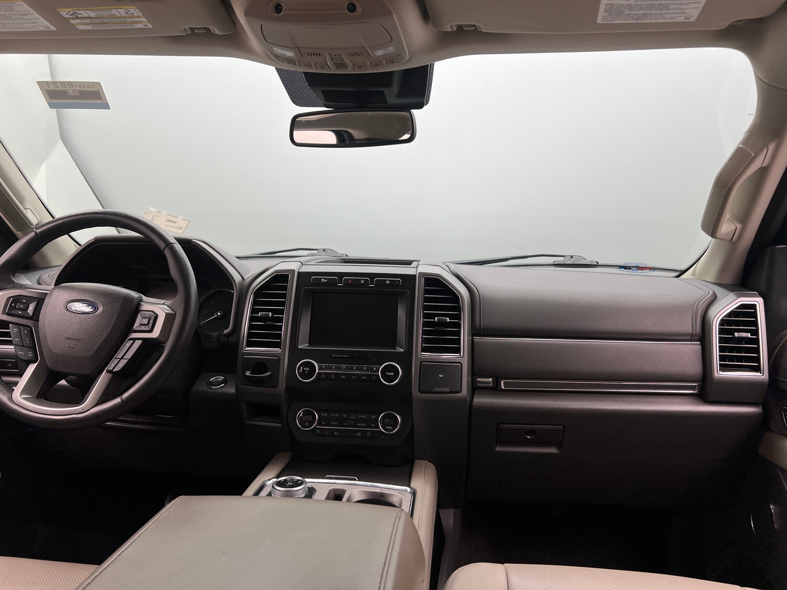 Thumbnail: 2021 Ford Expedition - 2