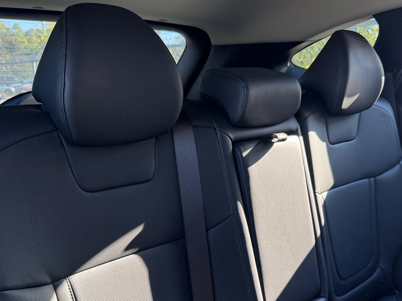 Thumbnail: 2023 Hyundai Tucson - 5