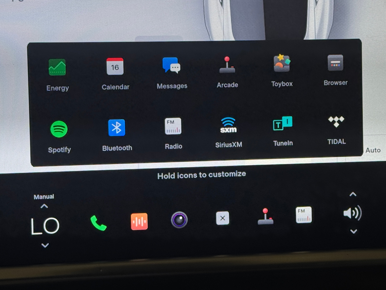Thumbnail: 2015 Tesla Model S - 3