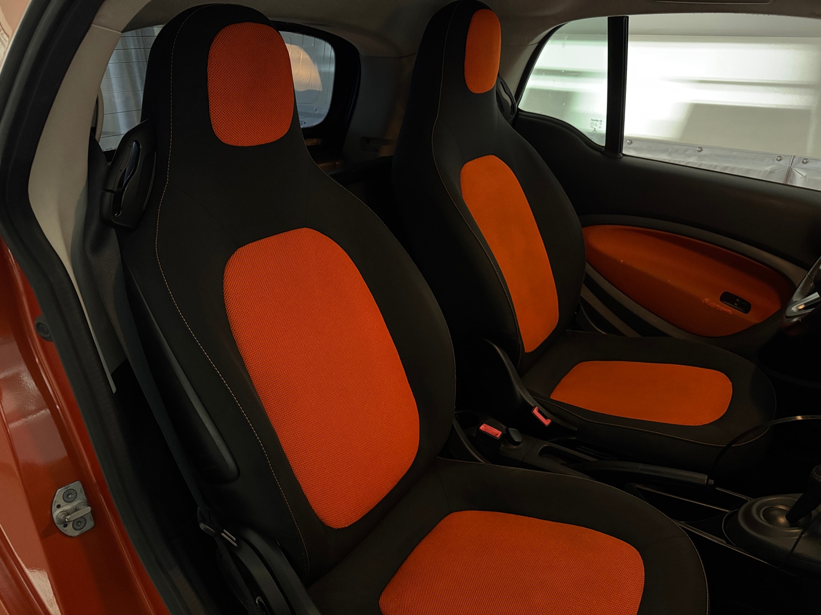 Thumbnail: 2016 smart fortwo - 2