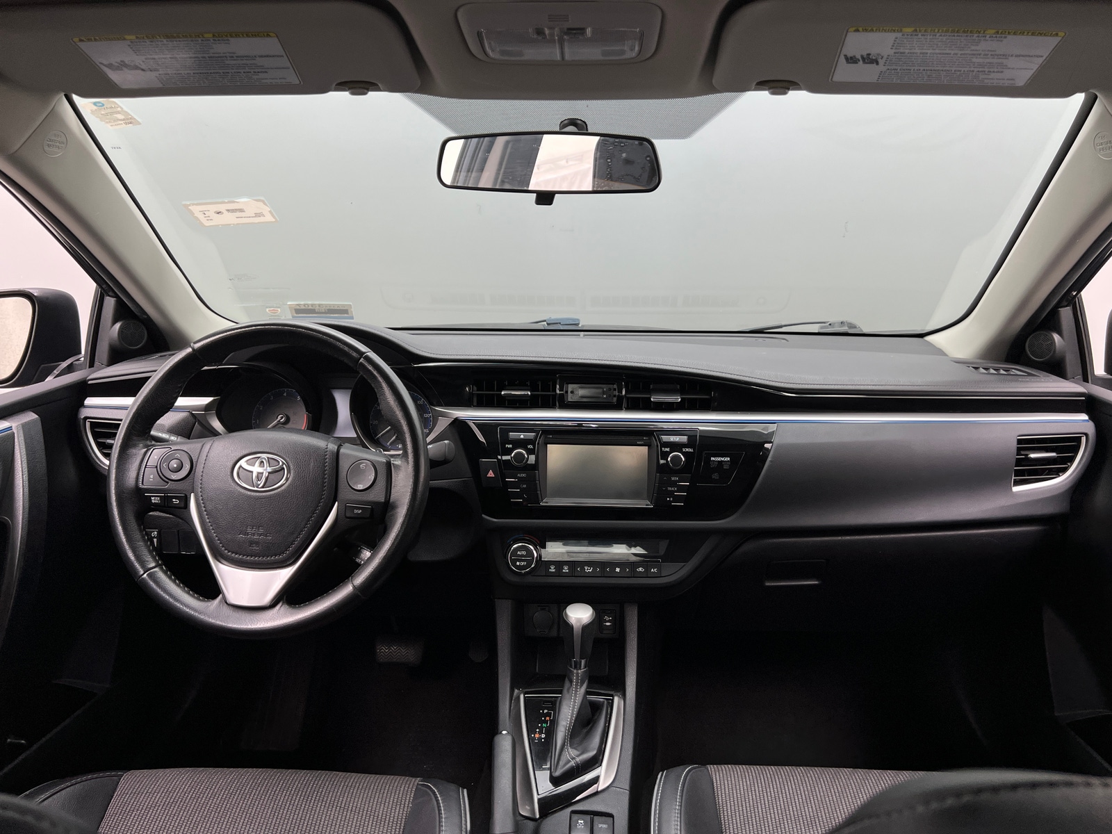 Thumbnail: 2016 Toyota Corolla - 3